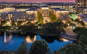 Dallas Plano Marriott at Legacy Town Center